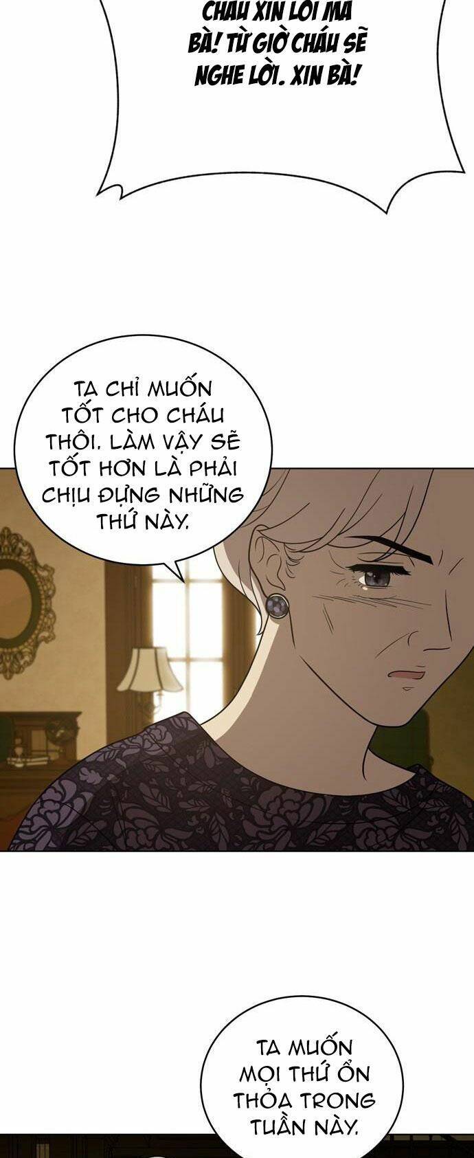 Cô Nàng Hết Thuốc Chữa Chapter 32 - Trang 2