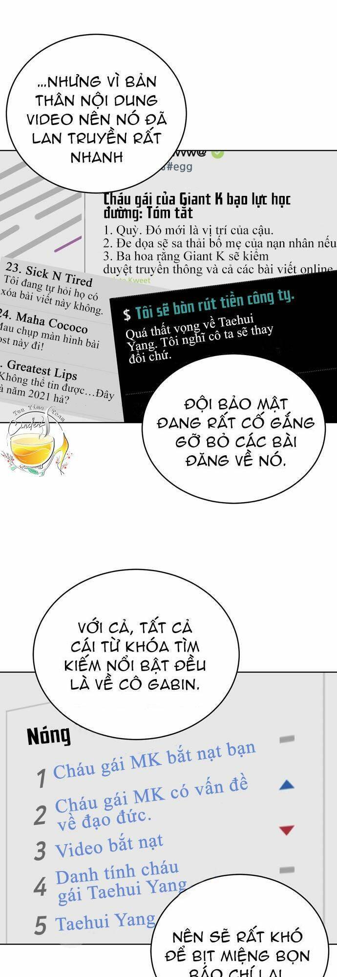 Cô Nàng Hết Thuốc Chữa Chapter 32 - Trang 2