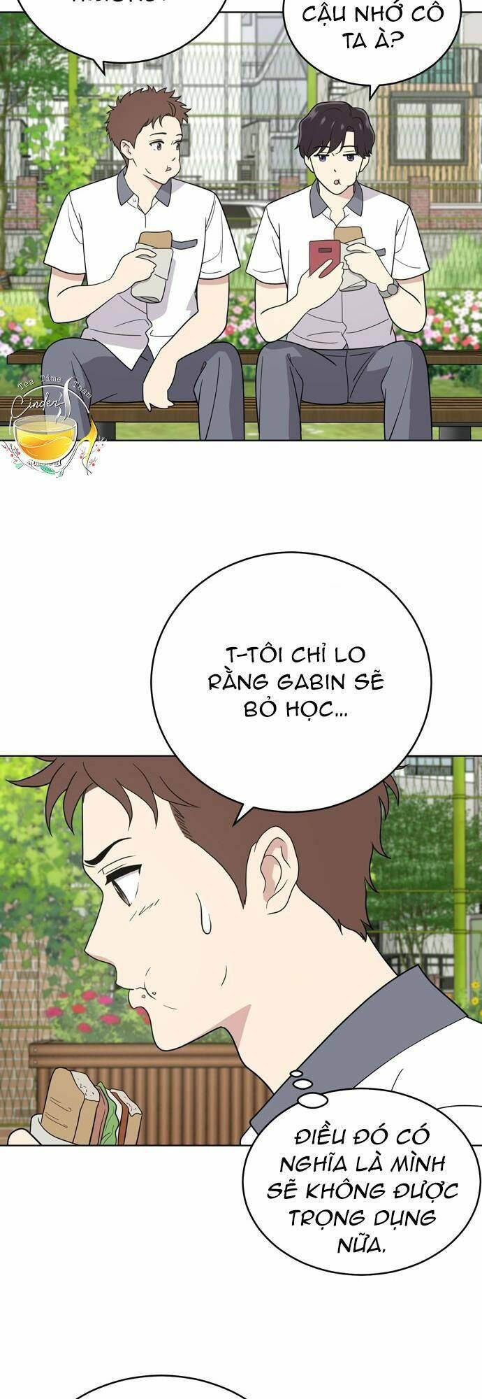 Cô Nàng Hết Thuốc Chữa Chapter 32 - Trang 2