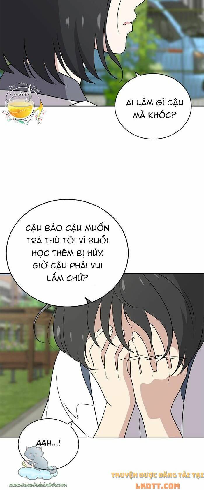 Cô Nàng Hết Thuốc Chữa Chapter 31 - Trang 2