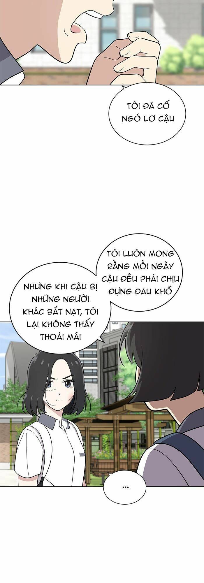 Cô Nàng Hết Thuốc Chữa Chapter 31 - Trang 2