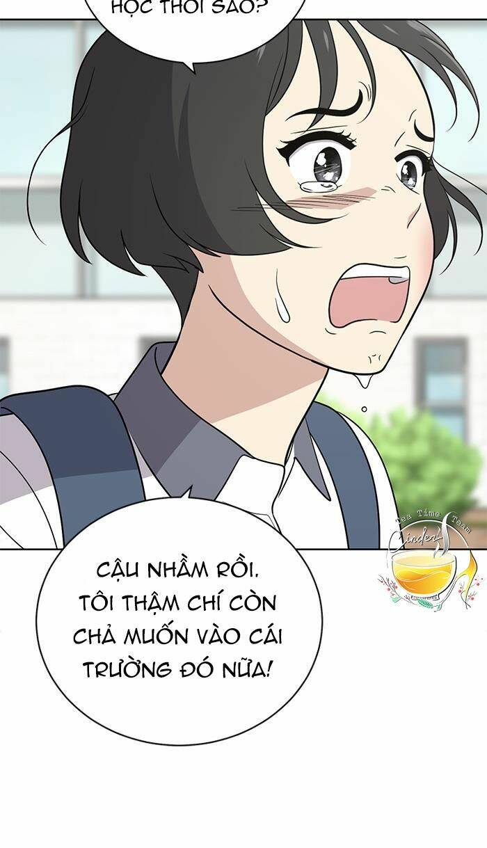 Cô Nàng Hết Thuốc Chữa Chapter 31 - Trang 2