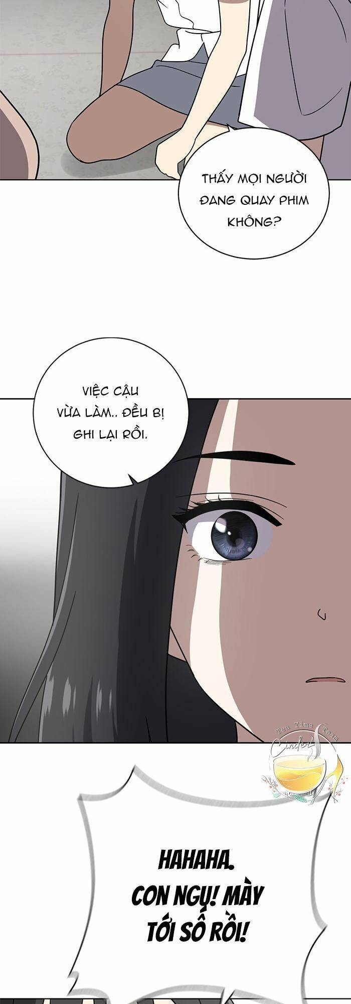 Cô Nàng Hết Thuốc Chữa Chapter 29 - Trang 2