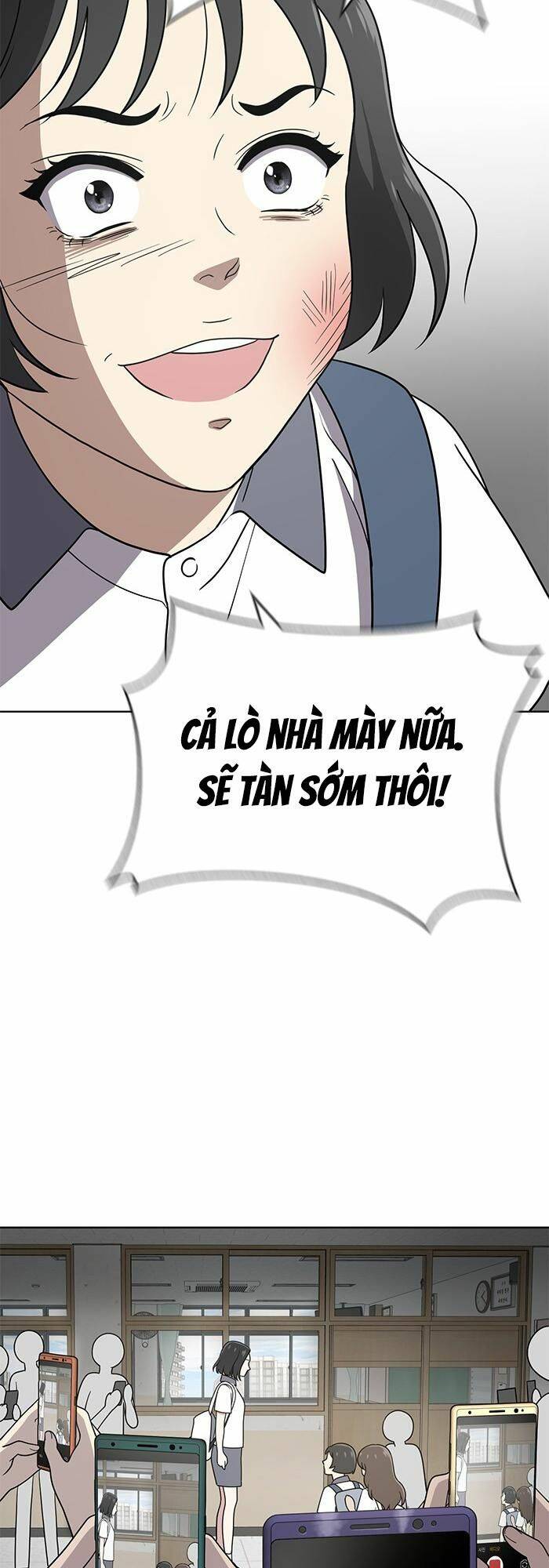 Cô Nàng Hết Thuốc Chữa Chapter 29 - Trang 2