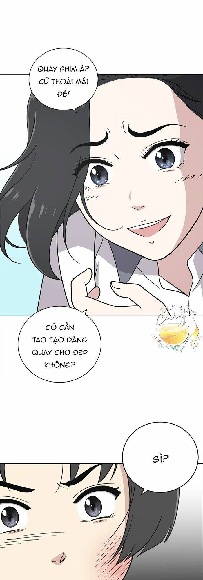 Cô Nàng Hết Thuốc Chữa Chapter 29 - Trang 2