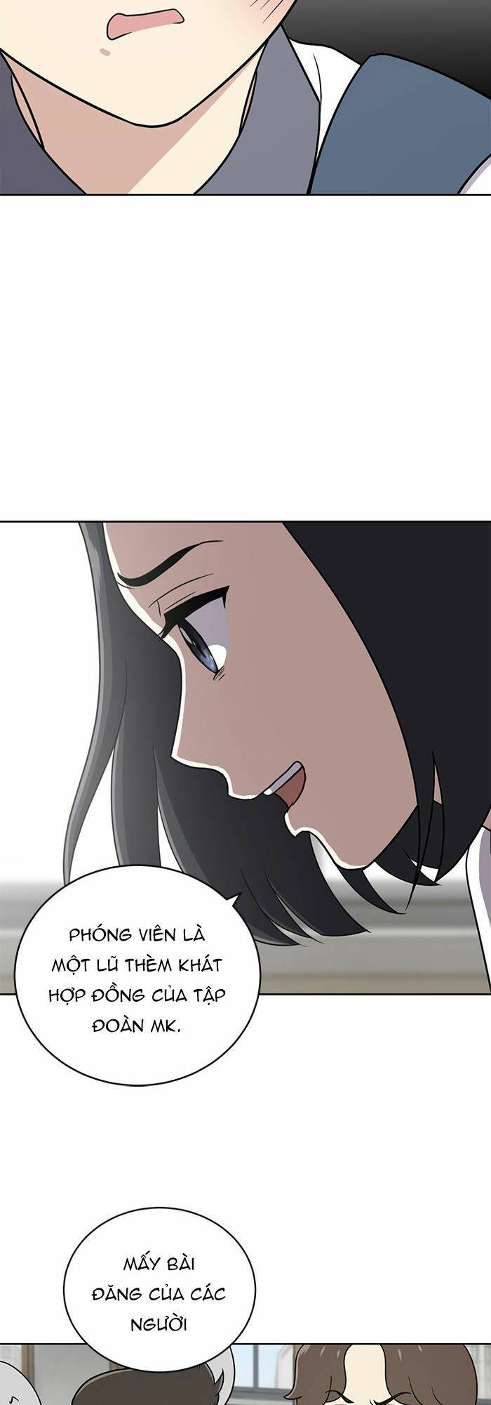 Cô Nàng Hết Thuốc Chữa Chapter 29 - Trang 2