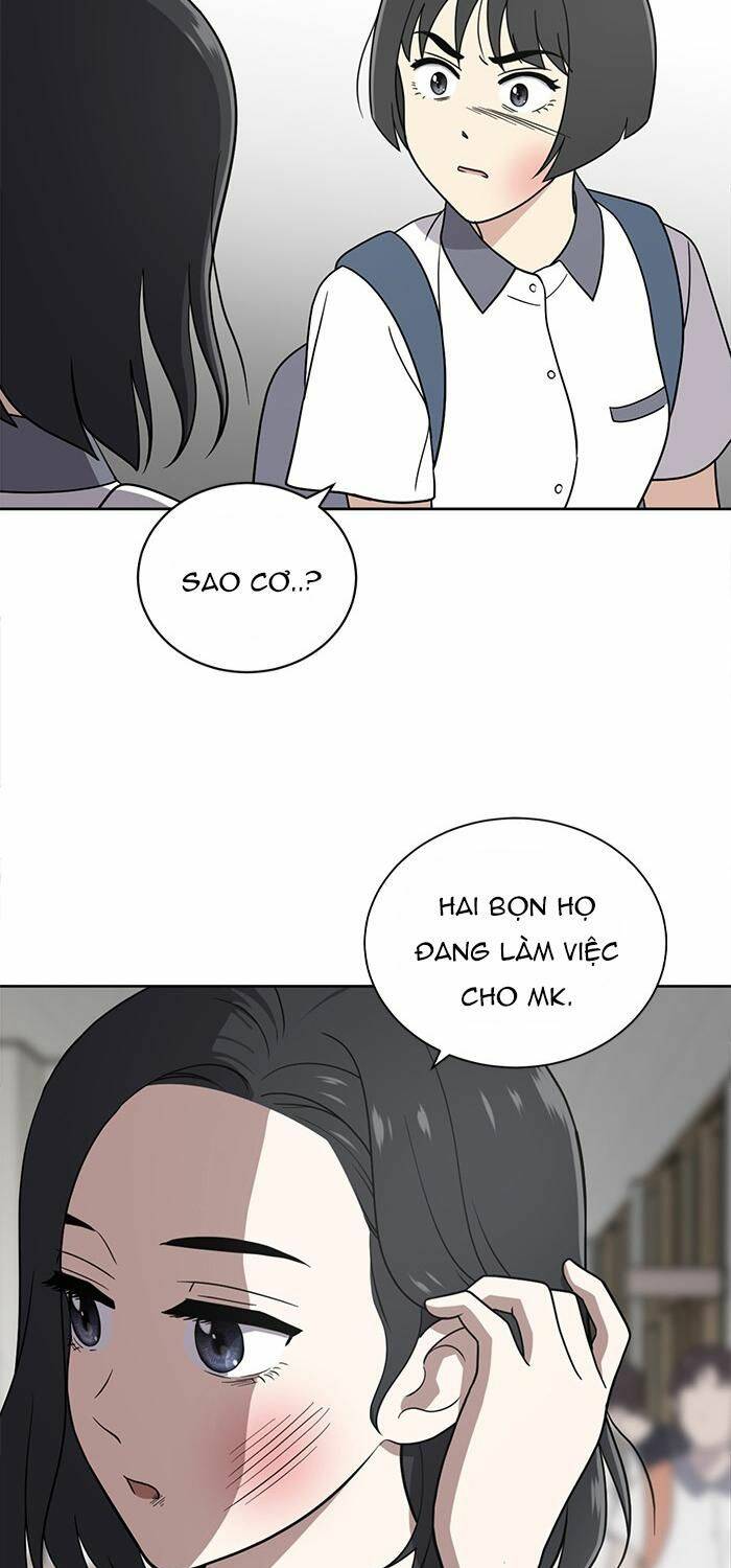 Cô Nàng Hết Thuốc Chữa Chapter 29 - Trang 2