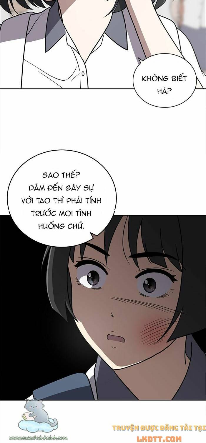 Cô Nàng Hết Thuốc Chữa Chapter 29 - Trang 2