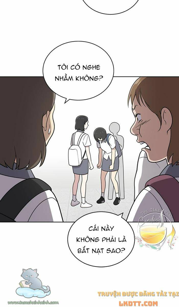 Cô Nàng Hết Thuốc Chữa Chapter 29 - Trang 2