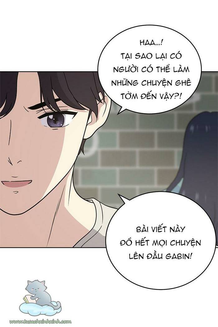 Cô Nàng Hết Thuốc Chữa Chapter 25 - Trang 2