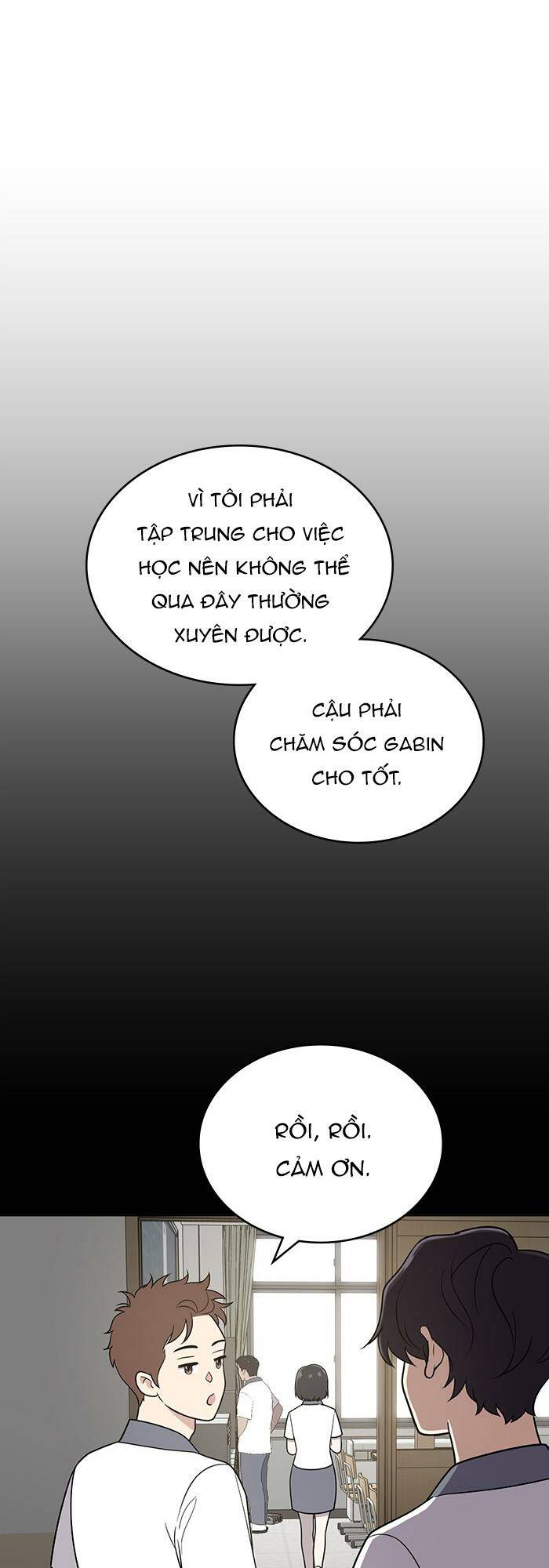 Cô Nàng Hết Thuốc Chữa Chapter 23 - Trang 2