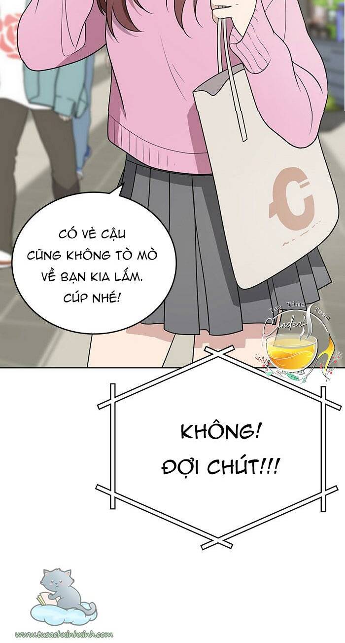 Cô Nàng Hết Thuốc Chữa Chapter 23 - Trang 2