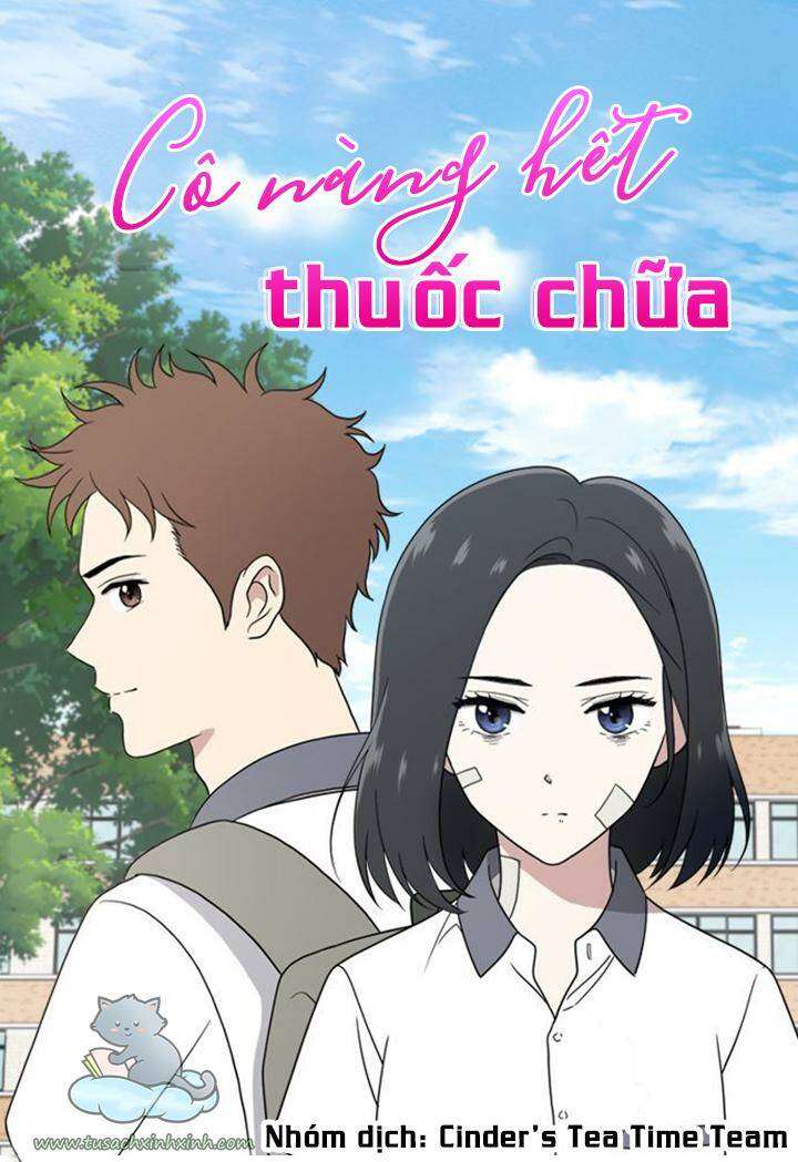 Cô Nàng Hết Thuốc Chữa Chapter 19 - Trang 2