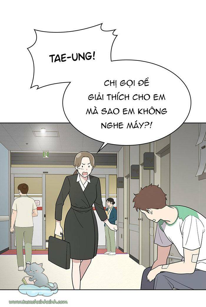 Cô Nàng Hết Thuốc Chữa Chapter 19 - Trang 2