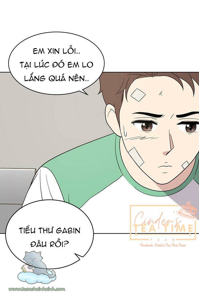 Cô Nàng Hết Thuốc Chữa Chapter 19 - Trang 2