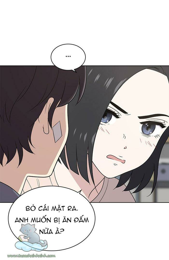 Cô Nàng Hết Thuốc Chữa Chapter 19 - Trang 2