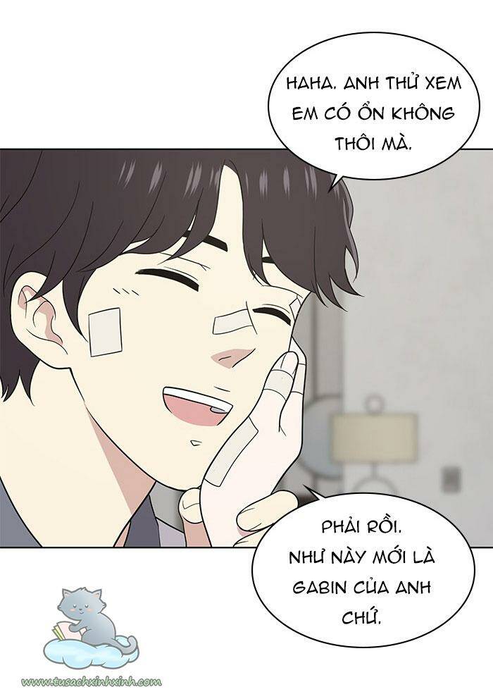 Cô Nàng Hết Thuốc Chữa Chapter 19 - Trang 2