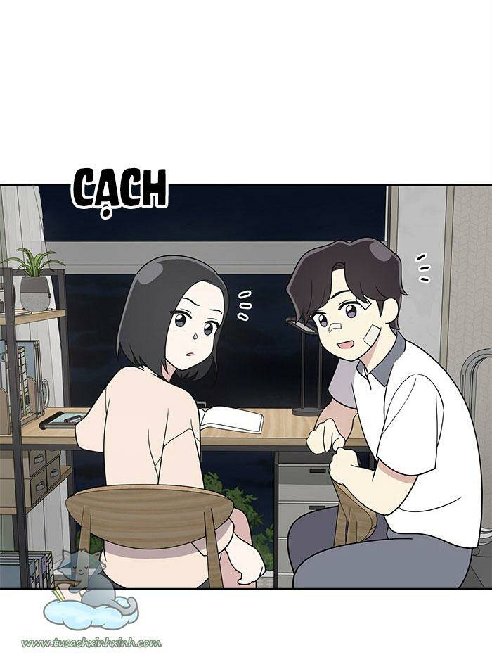 Cô Nàng Hết Thuốc Chữa Chapter 19 - Trang 2