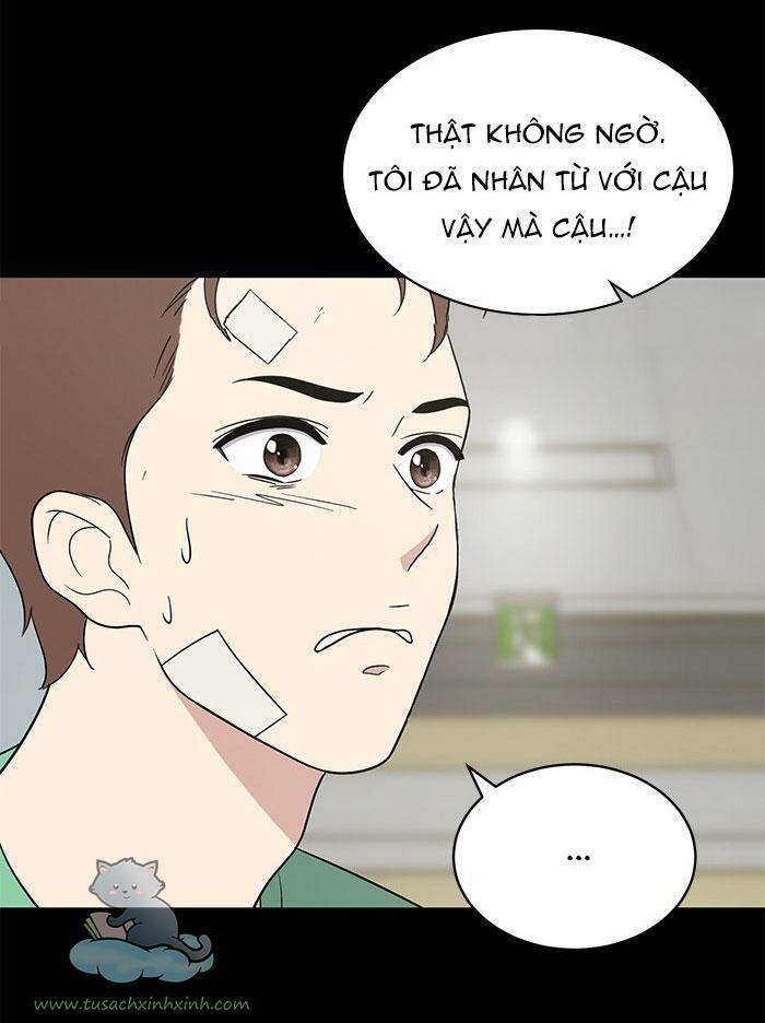 Cô Nàng Hết Thuốc Chữa Chapter 19 - Trang 2