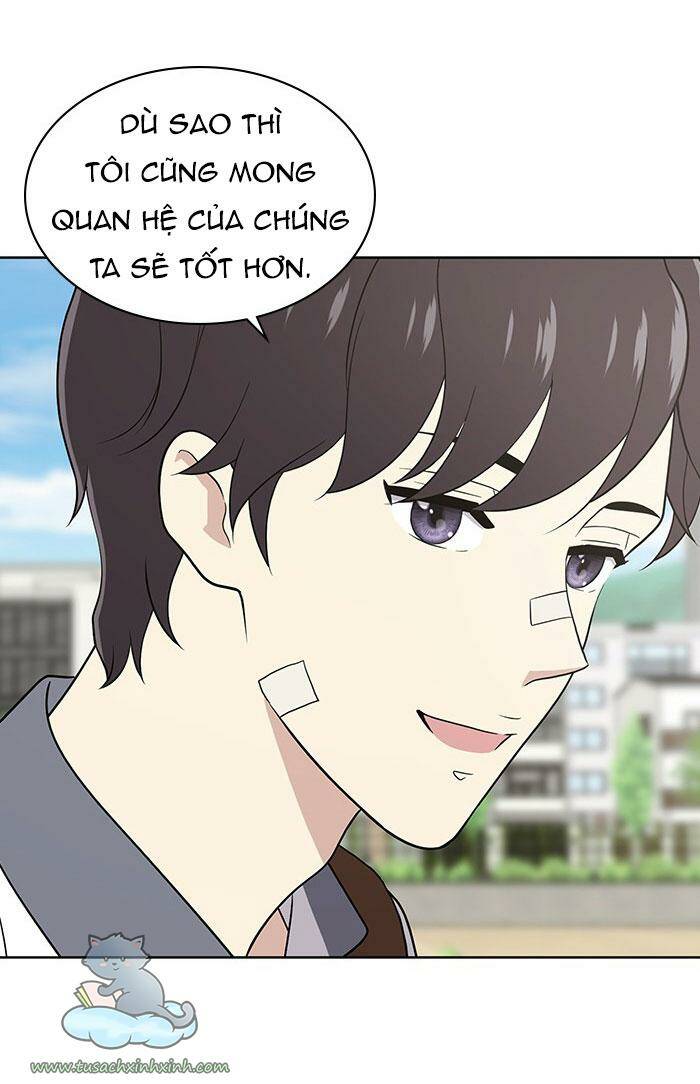 Cô Nàng Hết Thuốc Chữa Chapter 19 - Trang 2