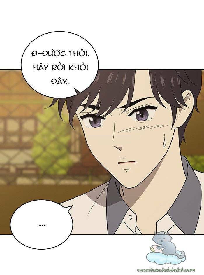 Cô Nàng Hết Thuốc Chữa Chapter 17 - Trang 2