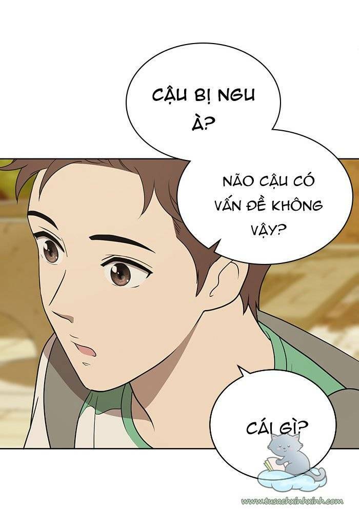 Cô Nàng Hết Thuốc Chữa Chapter 17 - Trang 2