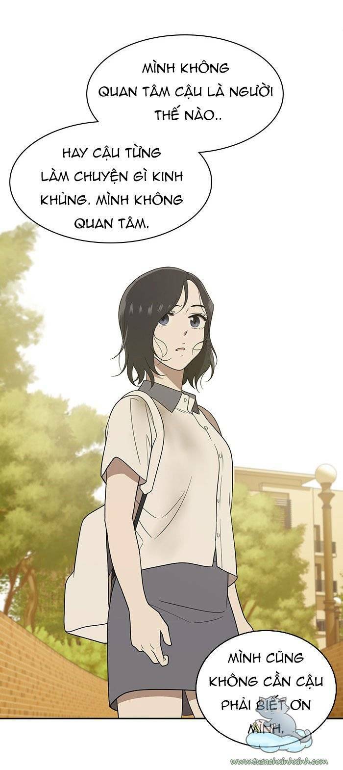 Cô Nàng Hết Thuốc Chữa Chapter 17 - Trang 2