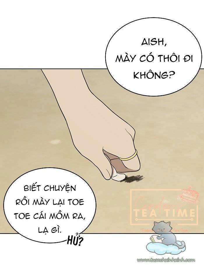 Cô Nàng Hết Thuốc Chữa Chapter 17 - Trang 2