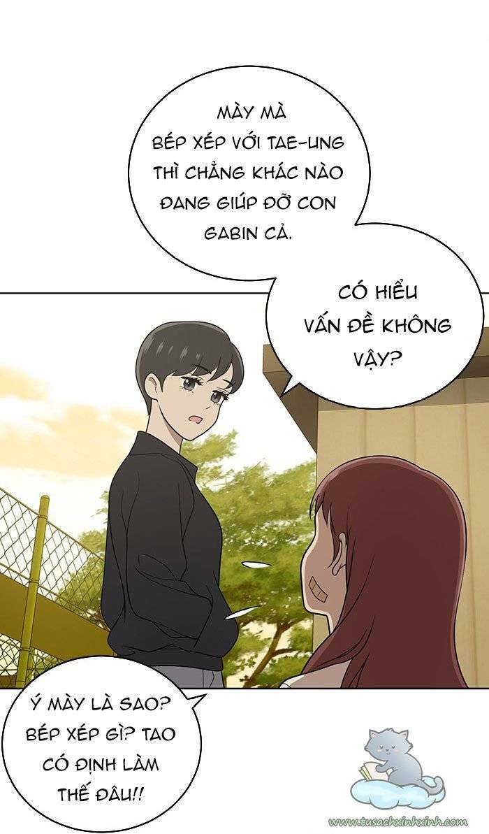 Cô Nàng Hết Thuốc Chữa Chapter 17 - Trang 2