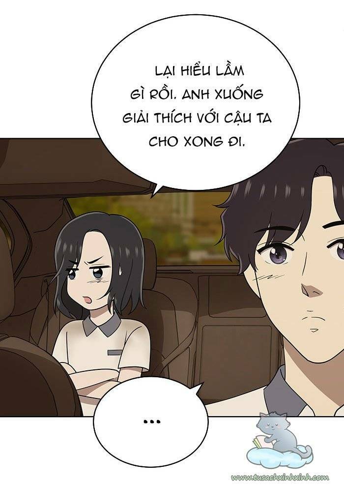 Cô Nàng Hết Thuốc Chữa Chapter 17 - Trang 2