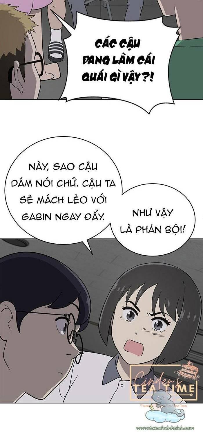 Cô Nàng Hết Thuốc Chữa Chapter 16 - Trang 2