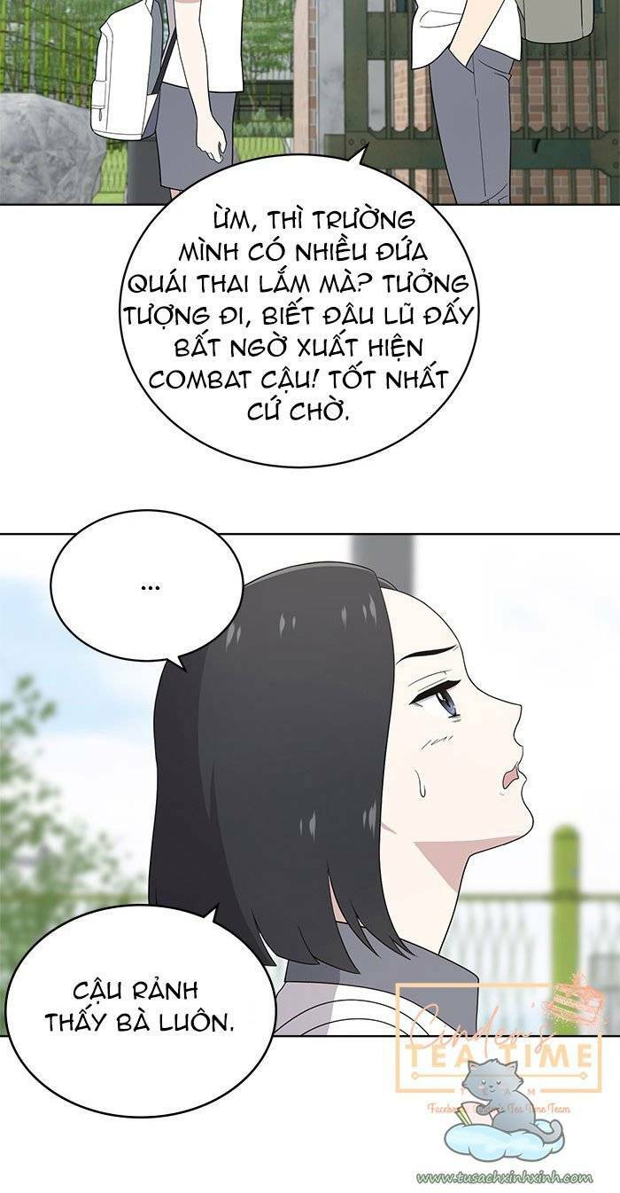 Cô Nàng Hết Thuốc Chữa Chapter 10 - Trang 2