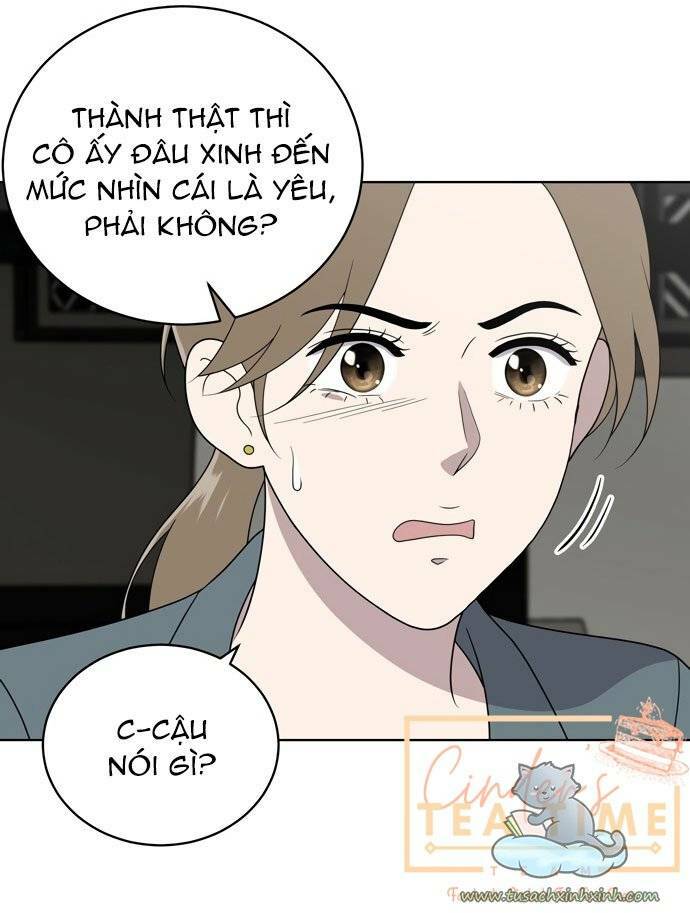 Cô Nàng Hết Thuốc Chữa Chapter 9 - Trang 2