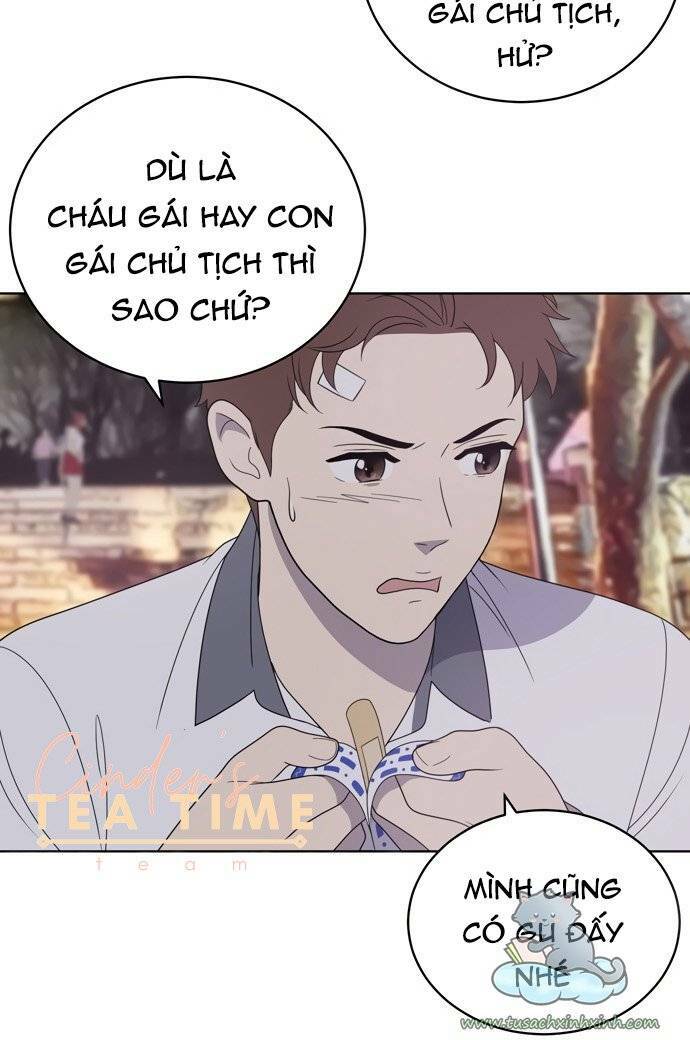 Cô Nàng Hết Thuốc Chữa Chapter 8 - Trang 2