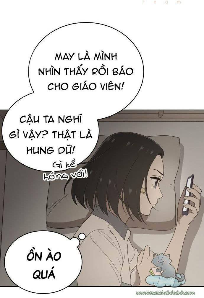 Cô Nàng Hết Thuốc Chữa Chapter 5 - Trang 2