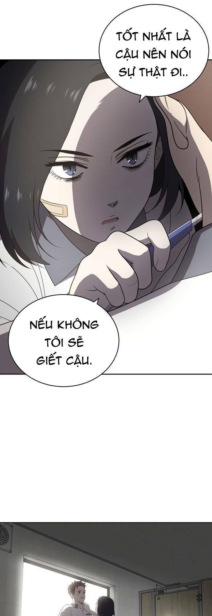 Cô Nàng Hết Thuốc Chữa Chapter 5 - Trang 2