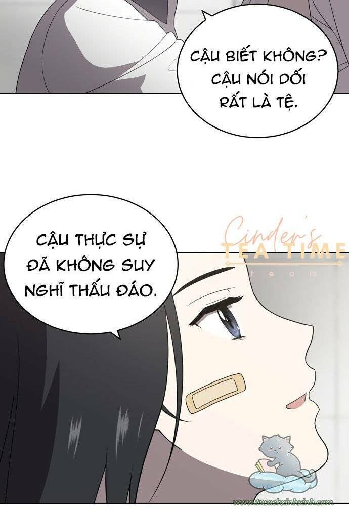 Cô Nàng Hết Thuốc Chữa Chapter 5 - Trang 2