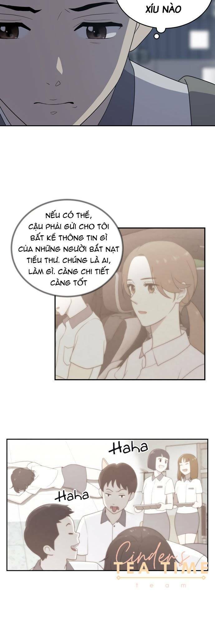 Cô Nàng Hết Thuốc Chữa Chapter 2 - Trang 2