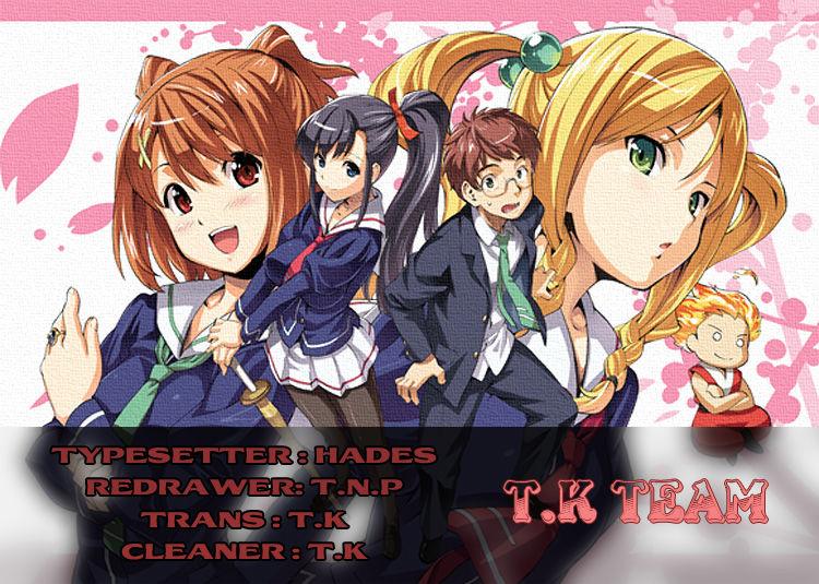 Maken Ki Chapter 92 - Trang 2