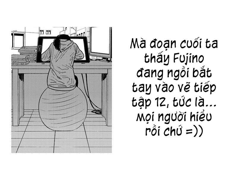 Liệu Ta Có Dám Nhìn Lại – Look Back Chapter 3.5 - Trang 2