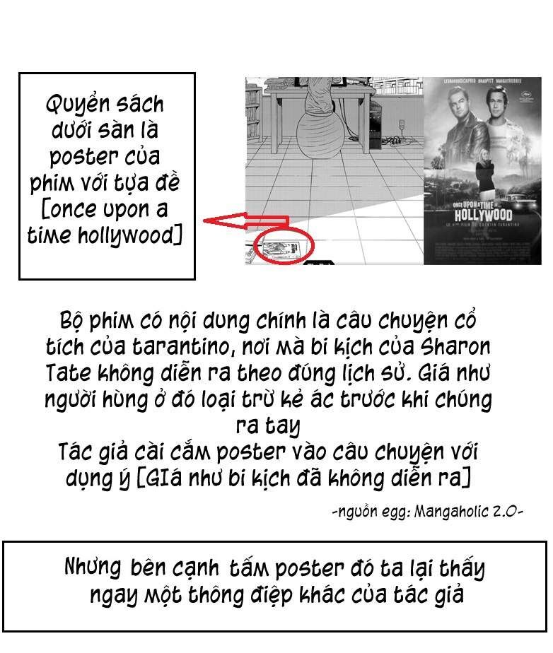 Liệu Ta Có Dám Nhìn Lại – Look Back Chapter 3.5 - Trang 2