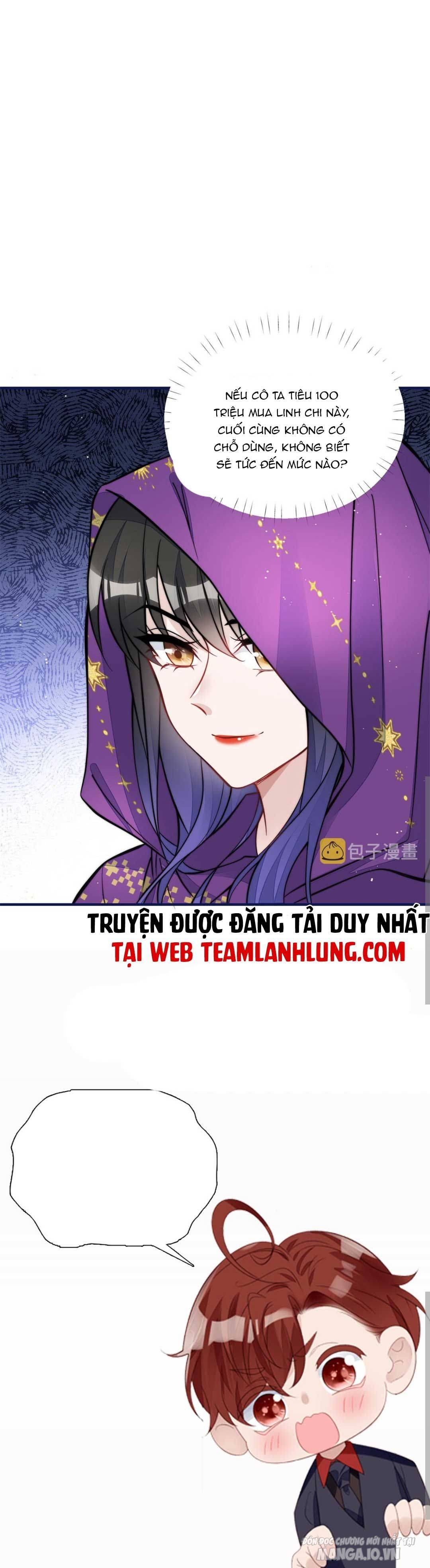 Tôi Được Các Đại Boss Thay Nhau Cưng Chiều Chapter 76 - Trang 2