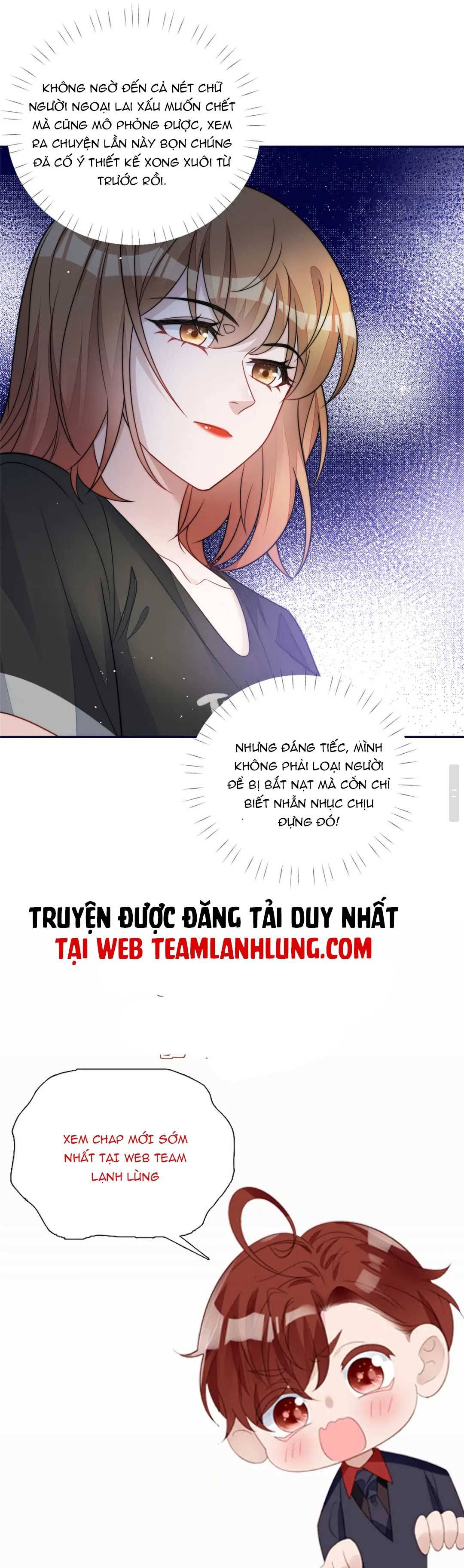 Tôi Được Các Đại Boss Thay Nhau Cưng Chiều Chapter 66 - Trang 2