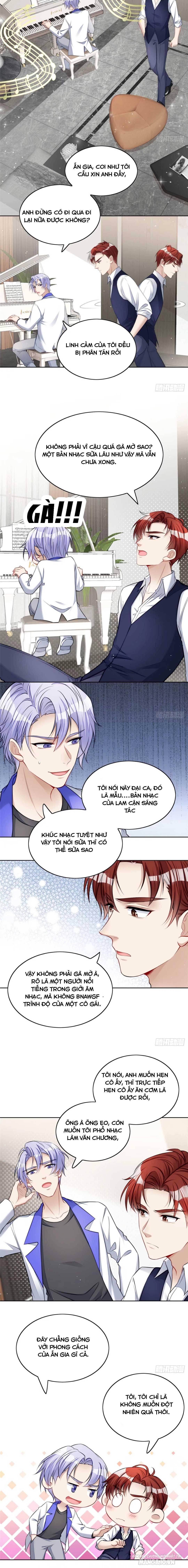 Tôi Được Các Đại Boss Thay Nhau Cưng Chiều Chapter 19 - Trang 2