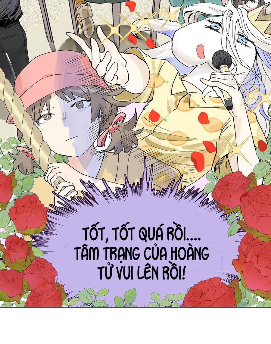 Bạn Cùng Lớp Tôi Đều Kỳ Lạ Chapter 59 - Trang 2