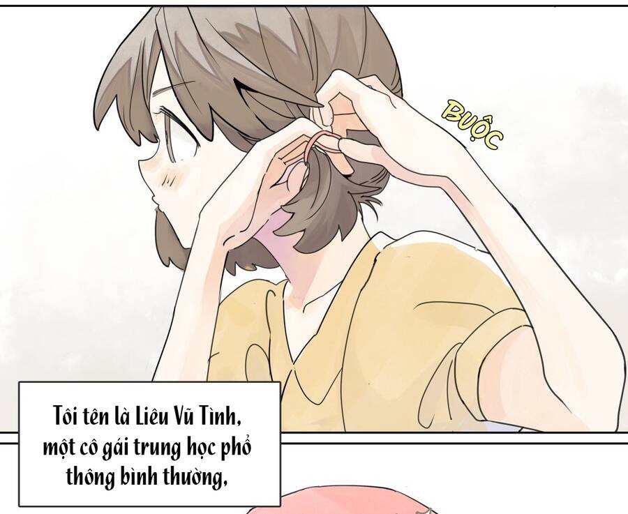 Bạn Cùng Lớp Tôi Đều Kỳ Lạ Chapter 58 - Trang 2