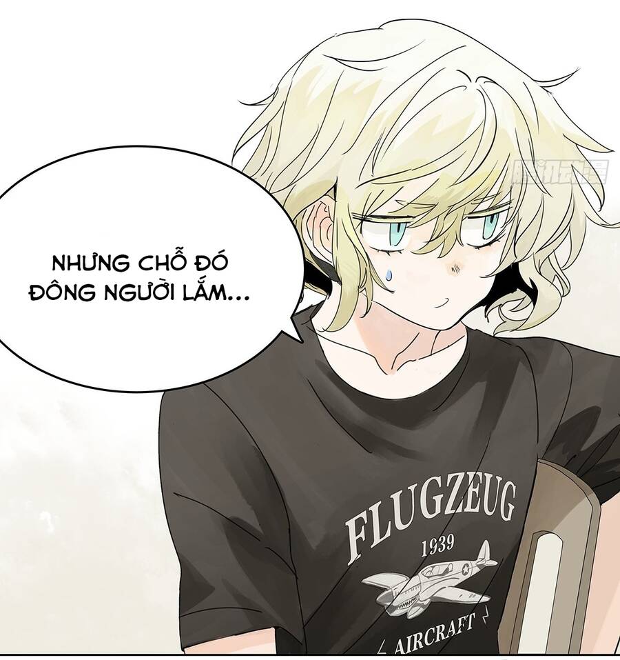 Bạn Cùng Lớp Tôi Đều Kỳ Lạ Chapter 58 - Trang 2