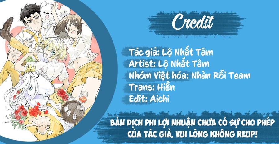 Bạn Cùng Lớp Tôi Đều Kỳ Lạ Chapter 57 - Trang 2