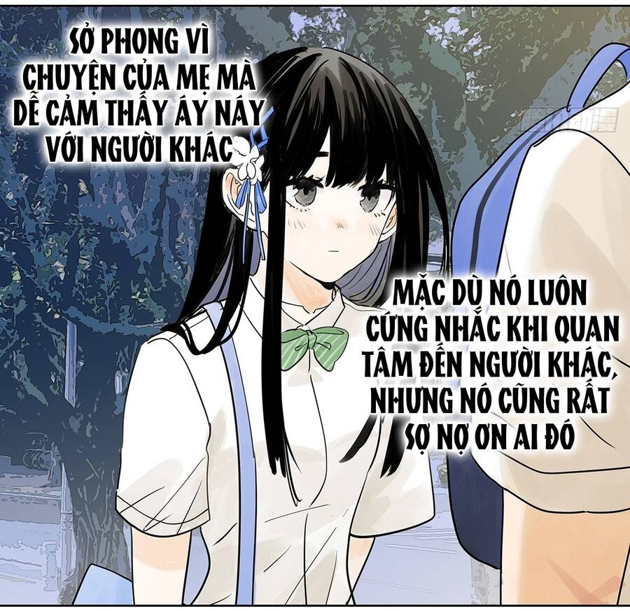 Bạn Cùng Lớp Tôi Đều Kỳ Lạ Chapter 57 - Trang 2