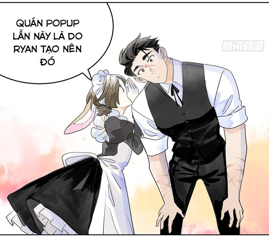 Bạn Cùng Lớp Tôi Đều Kỳ Lạ Chapter 56 - Trang 2